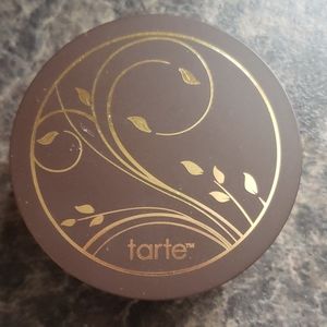 Tarte loose foundation powder